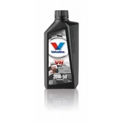 Valvoline VR1 Racing Motor Oil 20W-50 - 1l